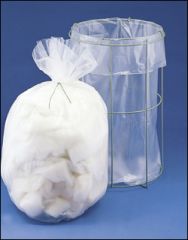 Autoclavable Bags 24X36 (0.002"thick) (100PK)