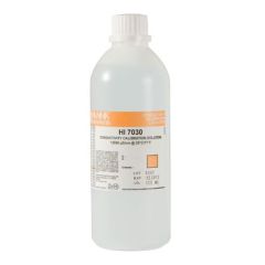 12880 ÂµS/cm Conductivity Standard - 500mL