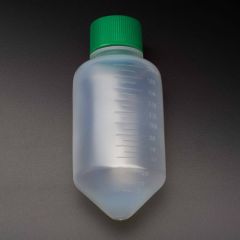 225mL Conical Bottom Centrifuge Tube - Sterile - Graduation - Translucent - 6/bag - (48cs)