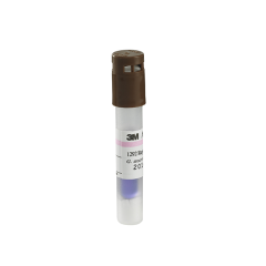 3M Attest Rapid Readout Biological Indicator 1292 for Steam Sterilization, 200/CS