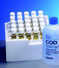 AQUAfast COD - Low Range - EPA-approved Method - 0 to 150mg/L