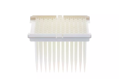 Tecan Pipet Tip 1000uL Rack of 96