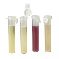 NeogenÂ® Mini Flip-Top Vial with 9 mL Butterfield's Buffer BPPFV9BFD, 100 per case