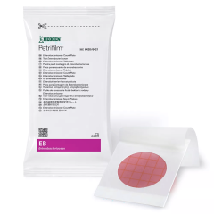 NeogenÂ® PetrifilmÂ® Enterobacteriaceae Count Plates 6420, 50 Each/Box