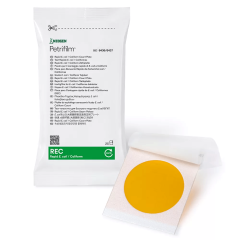 NeogenÂ® PetrifilmÂ® Rapid E.coli / Coliform Count Plate, 6436, 50 Each/Box