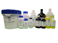 Sodium Hypochlorite - 6% v/v - 4L Poly