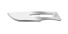 10 - C/S NS STAINLESS BLADE  ref 1905  500/pack
