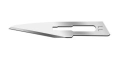 11-C/S STERILE STAINLESS BLADES  ref 4703  100/box