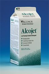 Alcojet 25lb