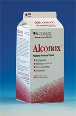 Alconox 25 lb