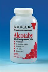 Alcotabs 100/pk