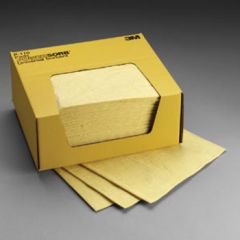 3M - Chemical Sorbent Pads P-110 - 11x13in (200cs)