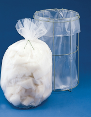 Autoclavable Poly Bags