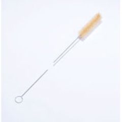 Burette Brush - White Bristle - 75-100mL - 36in