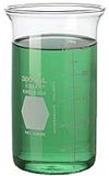 Beaker Berzelius No Spout - 100mL
