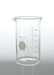 Beaker Berzelius Spout - 200mL