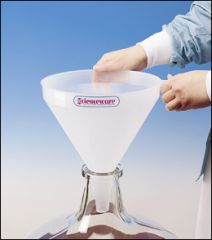 Drum And Carboy Funnel - 200mm