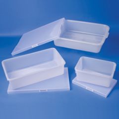 Sterilizing Tray- PP -  30.5 X 20.3 X 12.7cm