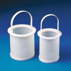 Basket Straining HDPE 86 x 127