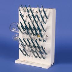 Lab-Aire II Non-Electric Benchtop Dryer - Single Sided - 3 Tier