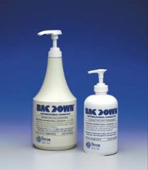 BDD Bacdown Hand Soap - 5L