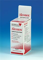 Alconox Dispenser (50pk)