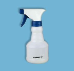 Adjustable Spray Bottle - 8oz (3pk)