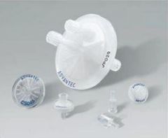 Disposable Syringe Filter - Hydrophobic PTFE Units - Polypropylene - 0.45um - 13mm (100pk)