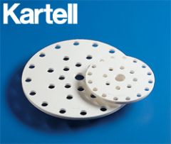 Desiccator Plate - Polypropylene - 141mm