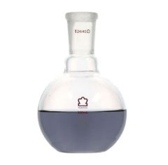 Boiling Flask - Heavy Wall - Flat Bottom - 1000mL