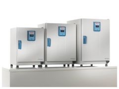 Microbiological Incubator