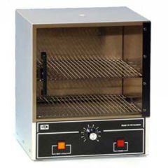 Incubator - Acrylic ""See Through"" Door Incubator - 0.7Cu.Ft. - 12Wx10Hx10inD