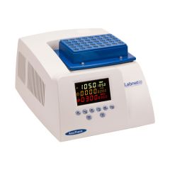 Labnet AccuTherm Microtube Shaking Incubator - 120v