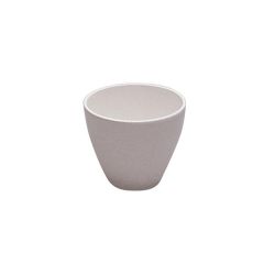 Porcelain Crucible - 15mL - 35x 29mm