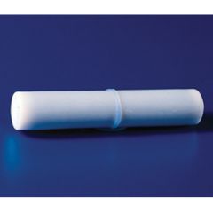Round Spinbar Magnetic Stir Bar - 3X1/2"