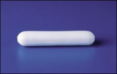 Polygon Spinbar Magnetic Stirring Bar - 8x30mm