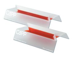Capp Origami Reagent Reservoir - non-sterile - 30mL (50BG)
