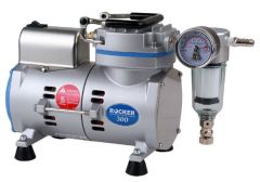 Pump Vacuum Rocker 300