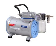 Pump Vacuum Rocker 300C - Chemical Resistant