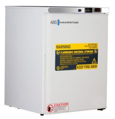 4 Cu. Ft.  Hydrocarbon Flammable Material Freezer