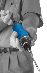 Detector Tube Pump Kit