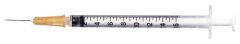 BD Luer-Lok - Bulk Syringes - Nonsterile - 10mL (850cs)