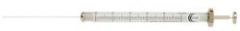 Gas Tight Syringe - Fixed Needle - 25 Gauge - 100uL