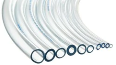 180 NP PVC Tubing -1/4 in.x 3/8 in.x 1/16 in. (50 ft.)