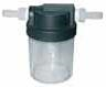 Exhaust Separator Jar for Vacuum Pump