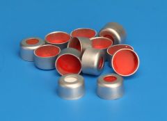 Aluminum Seal - Lined - 8mm (100PK)