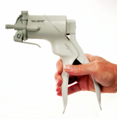 Repairable Hand-Operated PVC Body Vacuum Pumps without Gauge  - 15cc