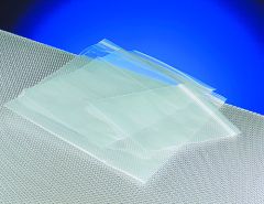 Bag Sample Zip Seal 9x12in (100pk)
