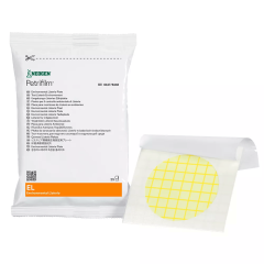 3M™ Petrifilm® Environmental Listeria Plates 6447, 50 each/case