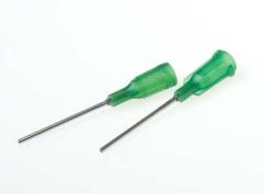 Blunt End Safety Tip Needle - 1in (12pk)